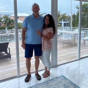 Meet your Posher, Heidi